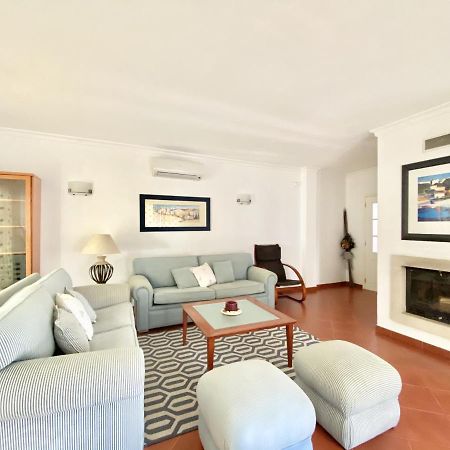 Vila Pereira - Private Pool - Vilamoura Exteriér fotografie