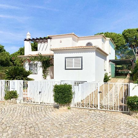 Vila Pereira - Private Pool - Vilamoura Exteriér fotografie