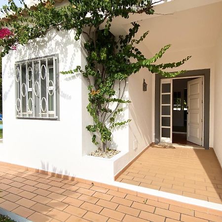 Vila Pereira - Private Pool - Vilamoura Exteriér fotografie