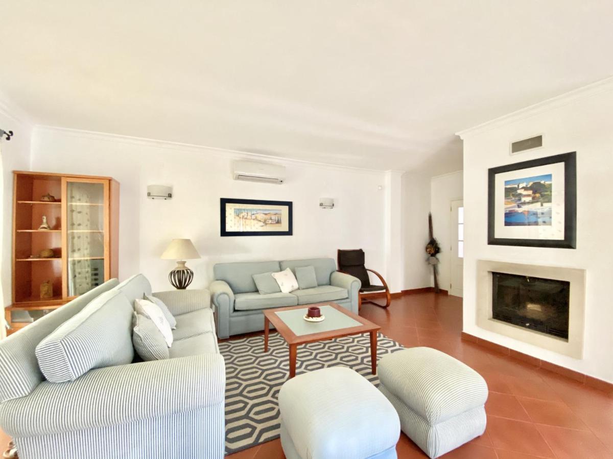 Vila Pereira - Private Pool - Vilamoura Exteriér fotografie