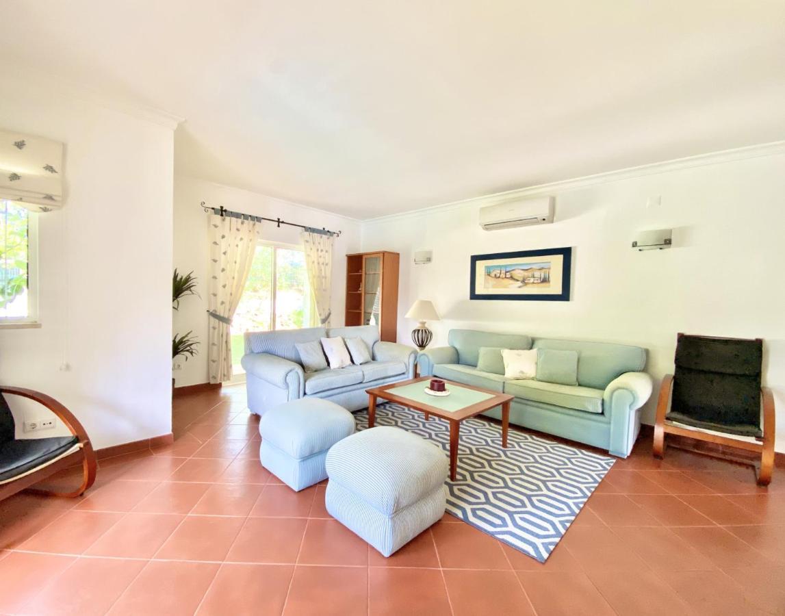 Vila Pereira - Private Pool - Vilamoura Exteriér fotografie