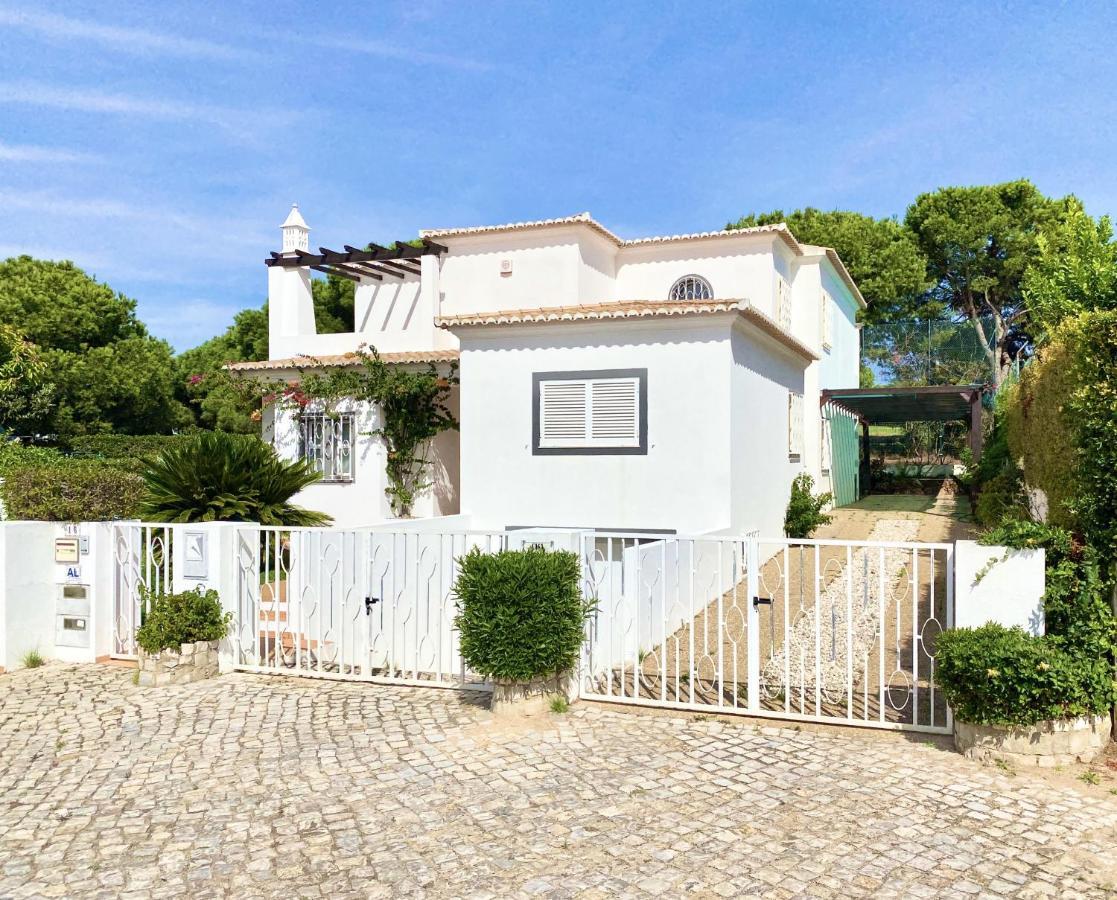 Vila Pereira - Private Pool - Vilamoura Exteriér fotografie