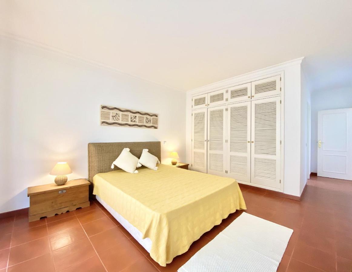 Vila Pereira - Private Pool - Vilamoura Exteriér fotografie