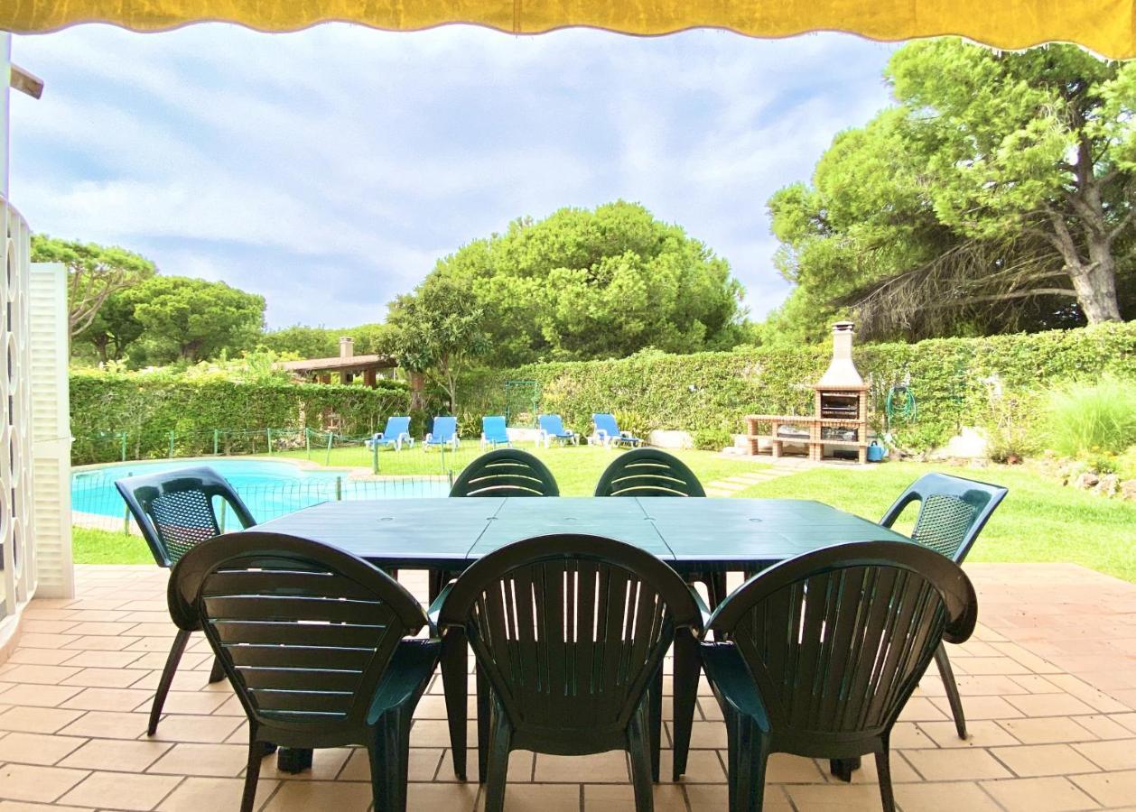 Vila Pereira - Private Pool - Vilamoura Exteriér fotografie