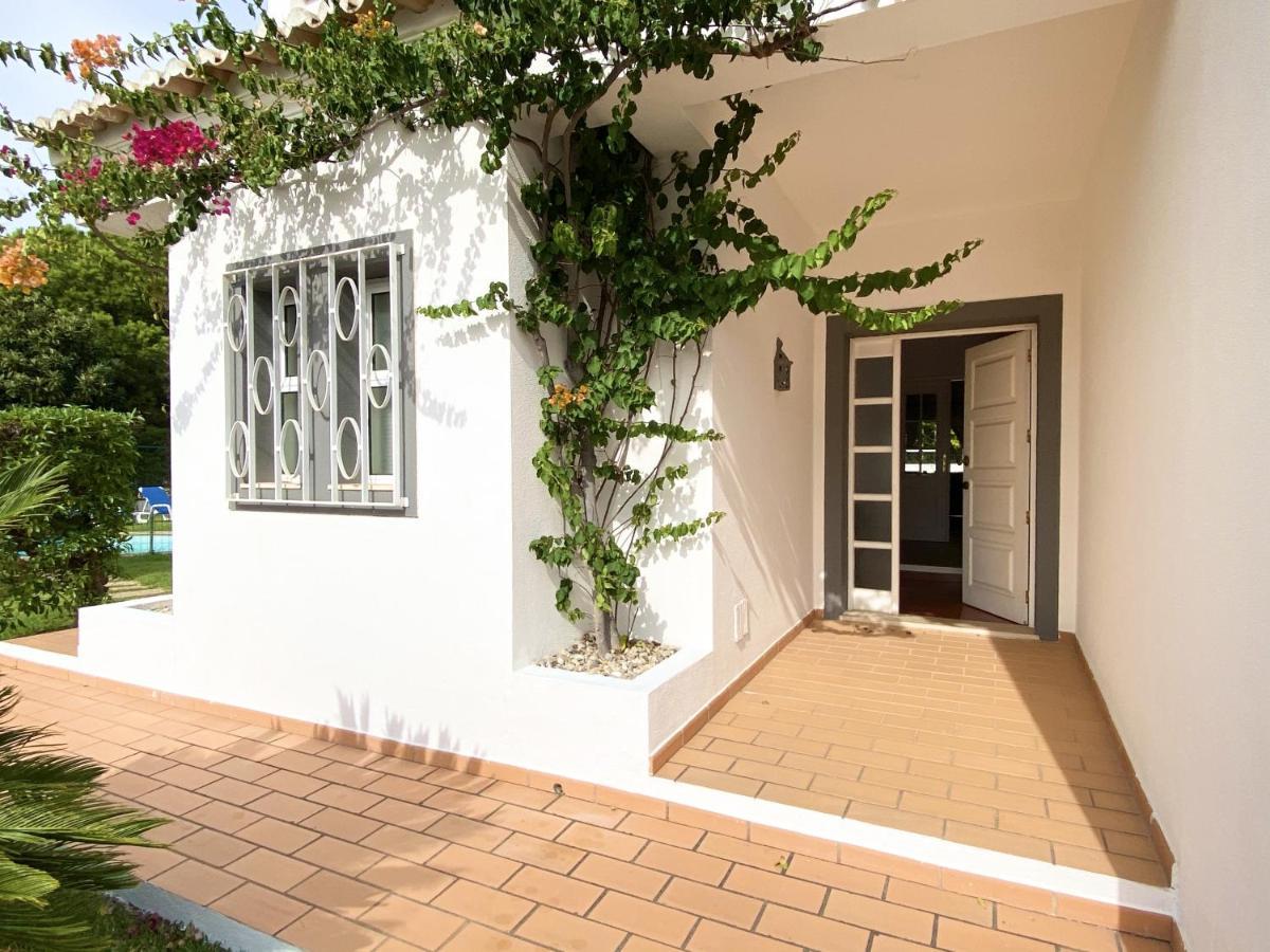 Vila Pereira - Private Pool - Vilamoura Exteriér fotografie